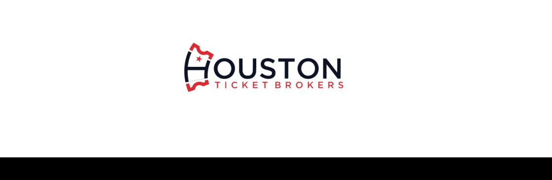 Houston Ticket Brokers Cover Image