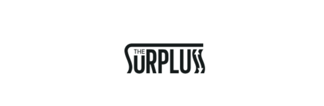 The Surpluss Cover Image