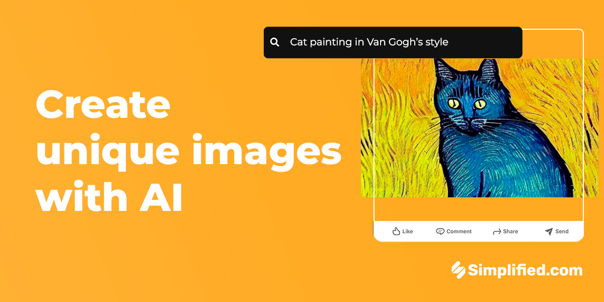 Free AI Image Generator - Create Text to Art Using AI