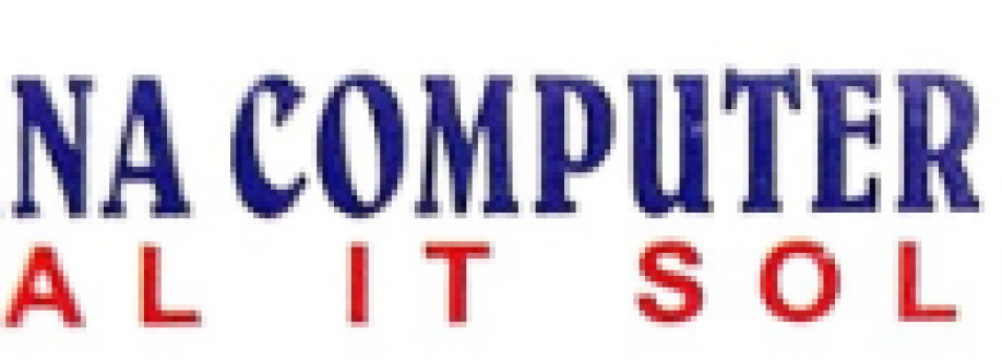 Aparna Computers Cover Image