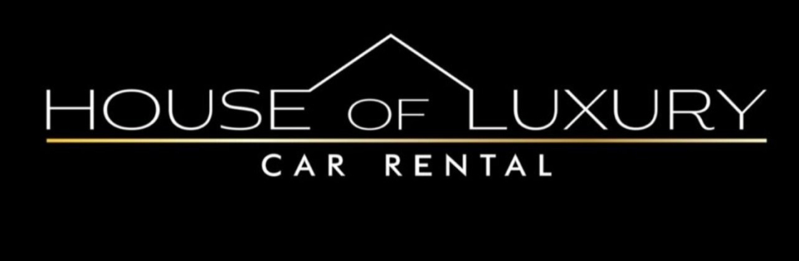 House of Luxury Rent a Car Dubai Cover Image