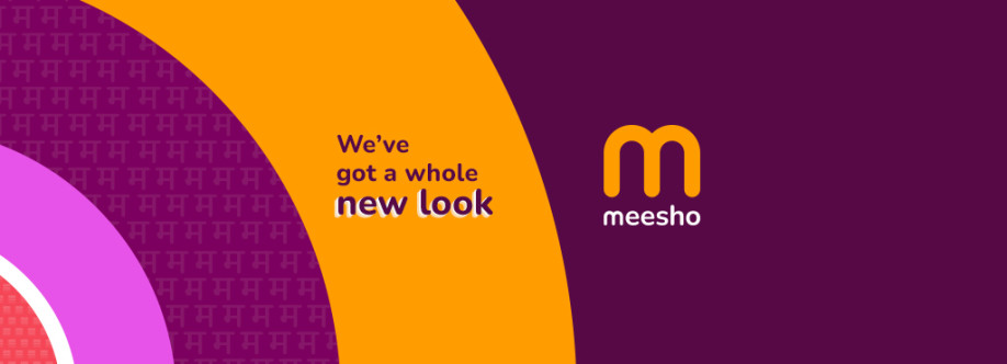 Meesho Cover Image