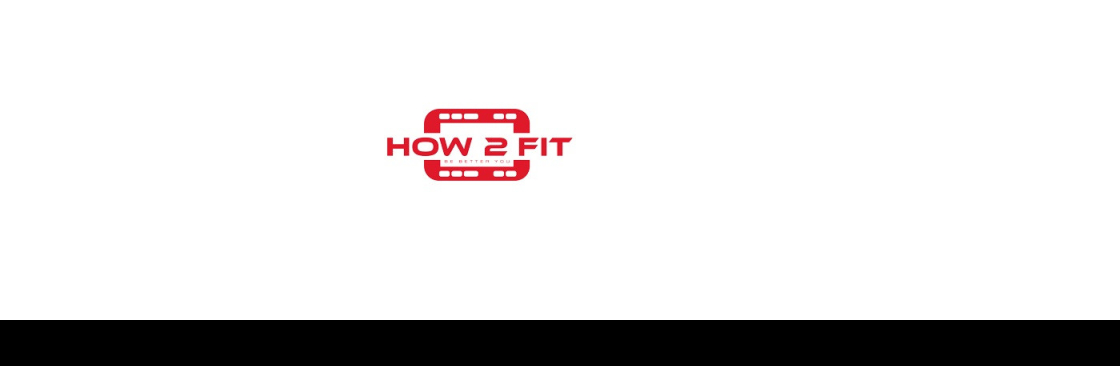 How 2 fit Cover Image