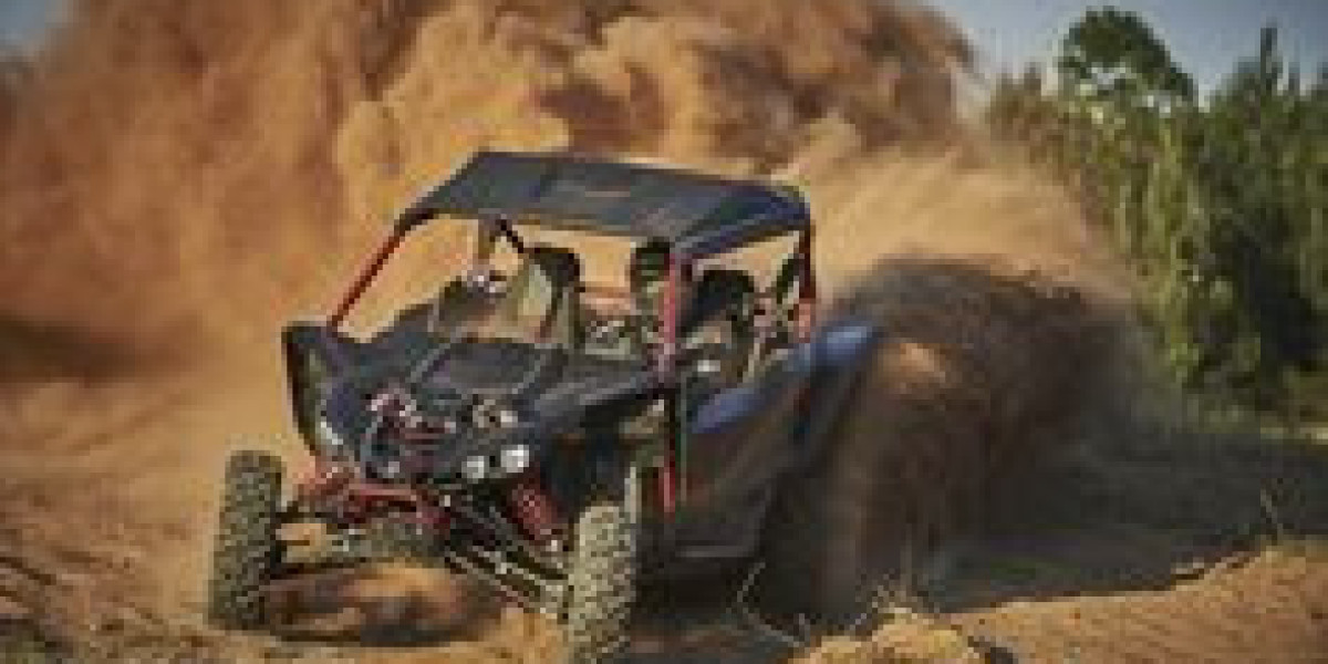 Explore the Thrilling World of Desert Adventures with Dune Buggy Rentals