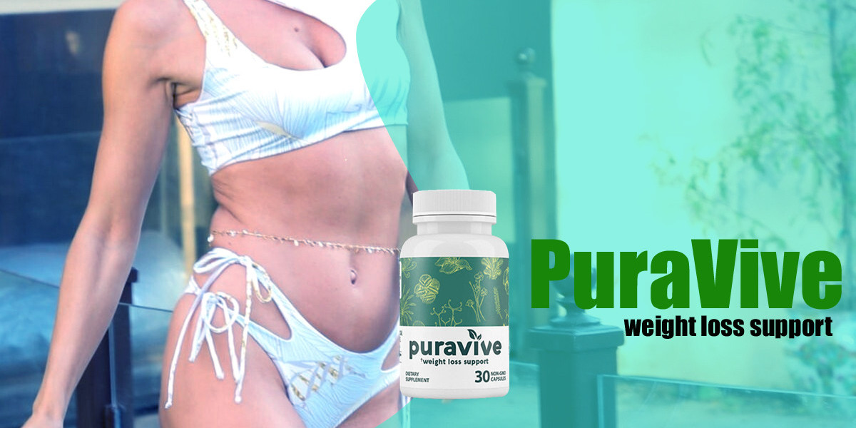 Puravive Weight Loss Supplement