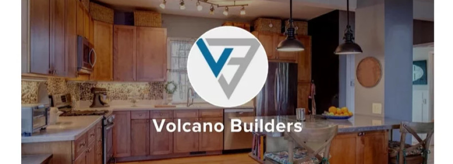 volcano builders Cover Image