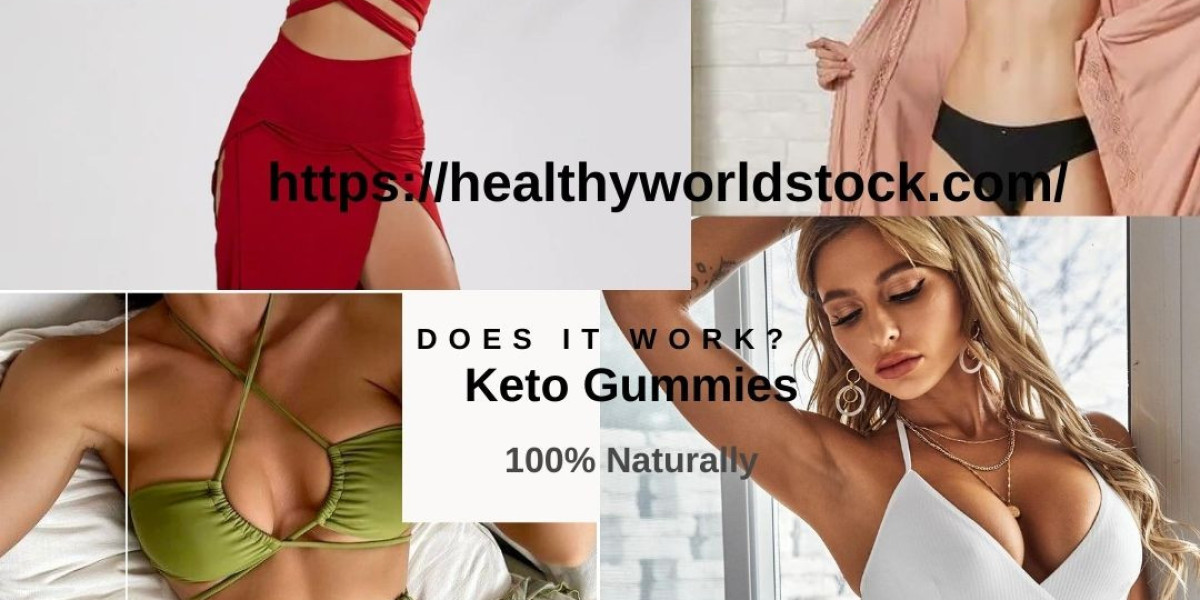What Are The Pros & Cons Of Best Weight Loss Keto Gummies?