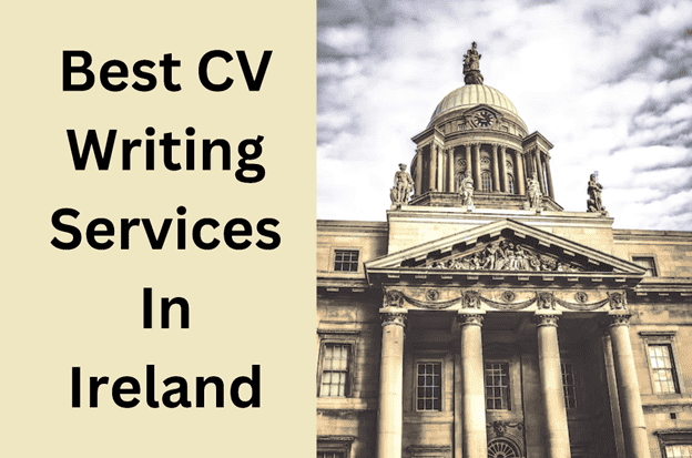 Professional CV Writing Services Ireland That Get You Interview Calls - CareerBands