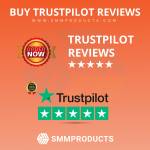 Trustpilot Reviews Reviews Profile Picture