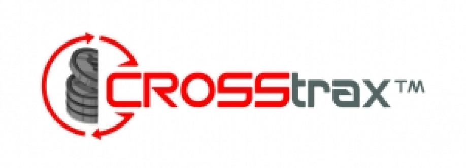 CROSS trax Cover Image