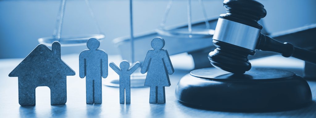 Family Law - Auslex Law Group