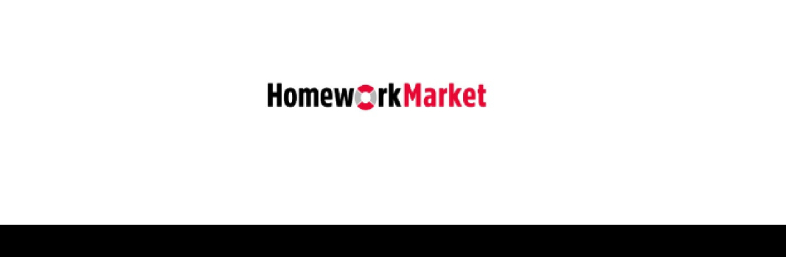 Homeworkmarket Cover Image