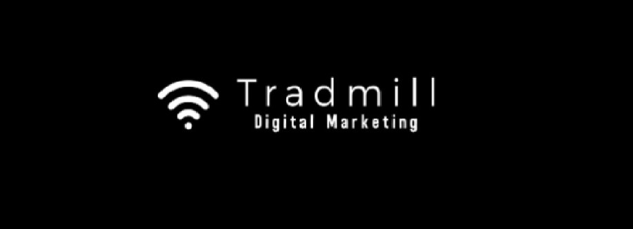 Tradmill Digital Marketing Cover Image