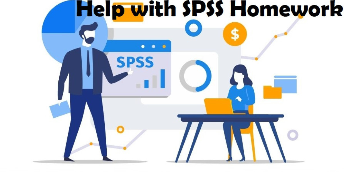 Top 5 Websites for SPSS Homework Help