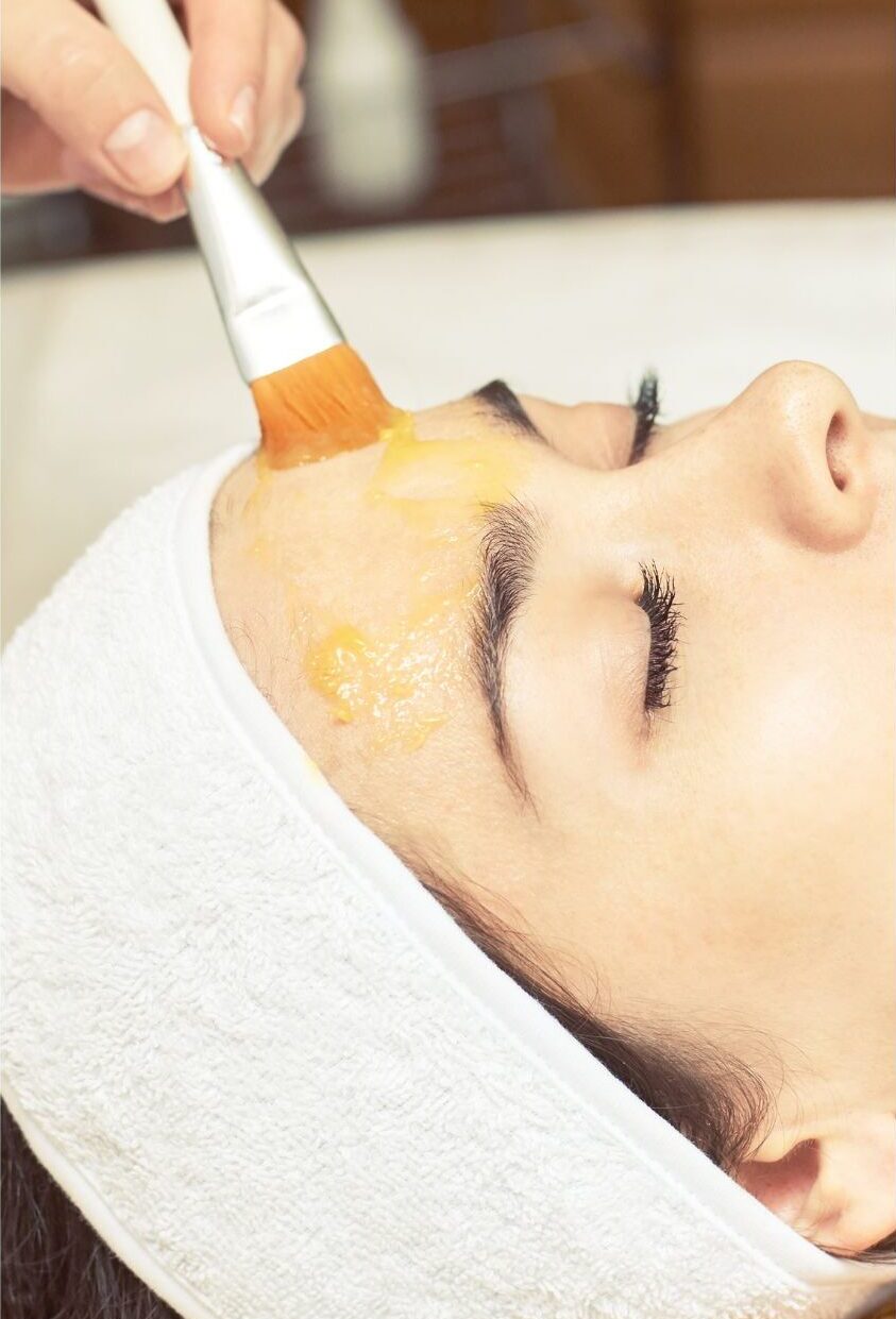 Best Medicated Facial Treatment in Chandigarh by Skin Specialist