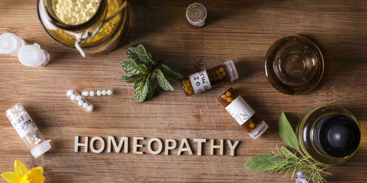 The Best Homeopathy Clinic in Indirapuram - Dr. Anima Mishra