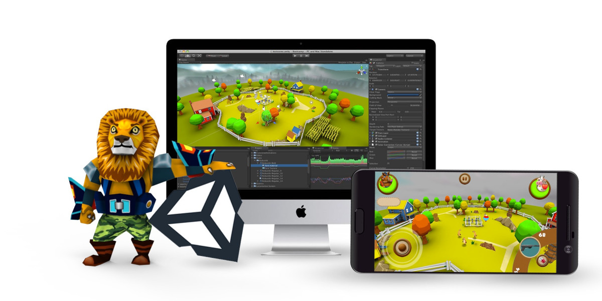 HashByte Studio: Award-Winning Game App Development