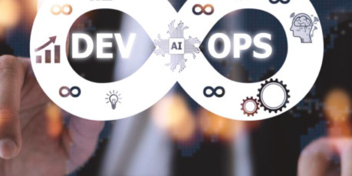Unlocking Seamless DevOps Excellence with Intuition Softech