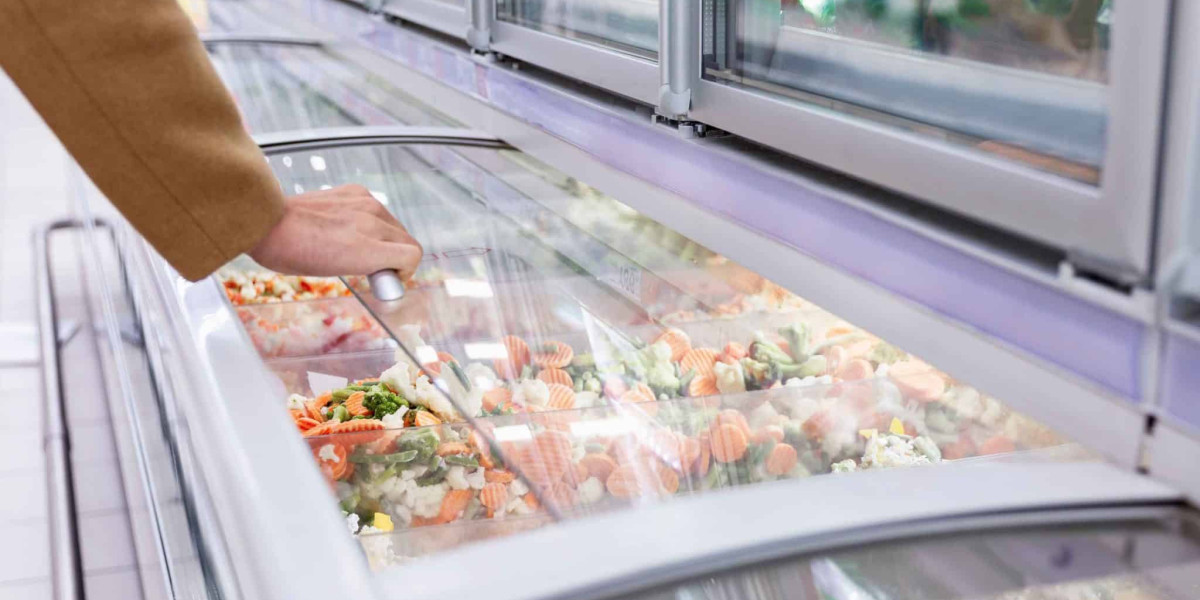 Frozen Food Supplier In Saudi Arabia: Everything You Need To Know