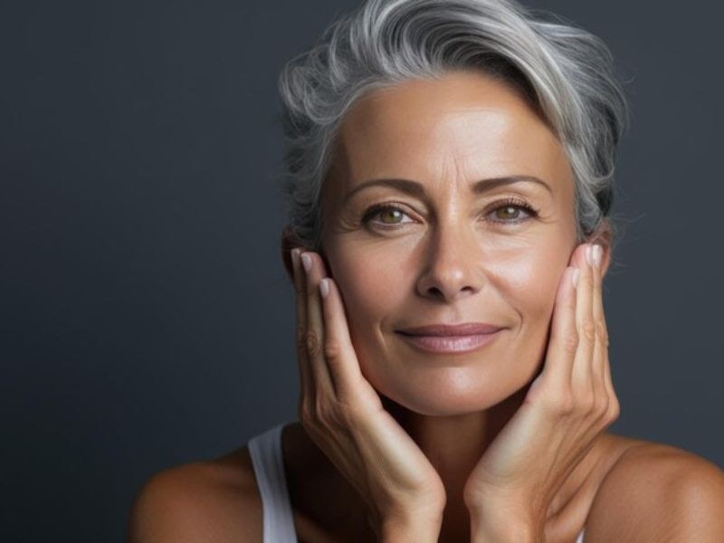 How to Choose the Best Facial for Wrinkle Reduction