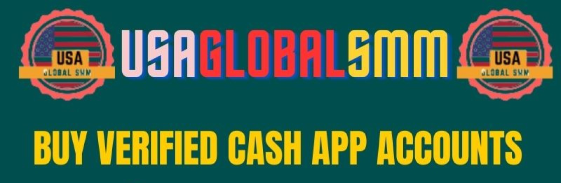 Buy Verified Cash App Account Cover Image