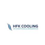 HFK cooling Profile Picture