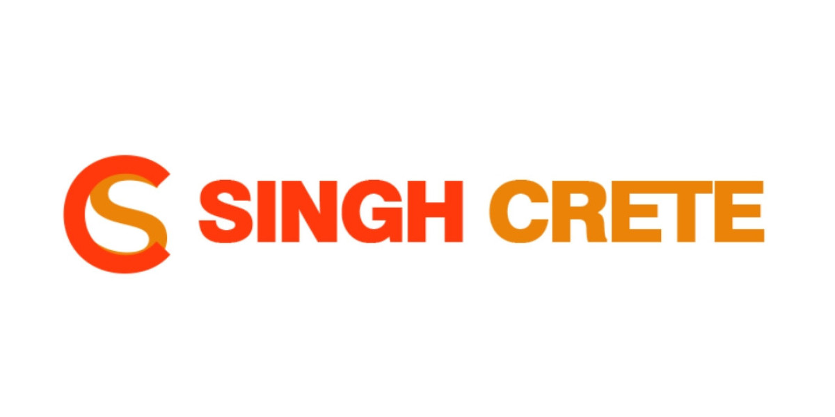  Enhancing Construction Projects with Singh Crete: A Comprehensive Review