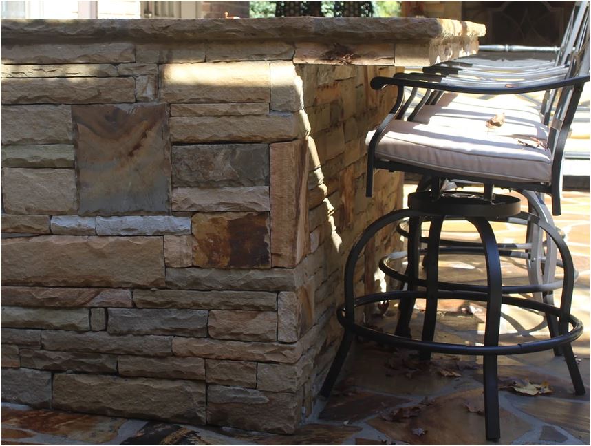 Choosing The Right Materials For Your Cumming Rock Retaining Wall - Read News Blog