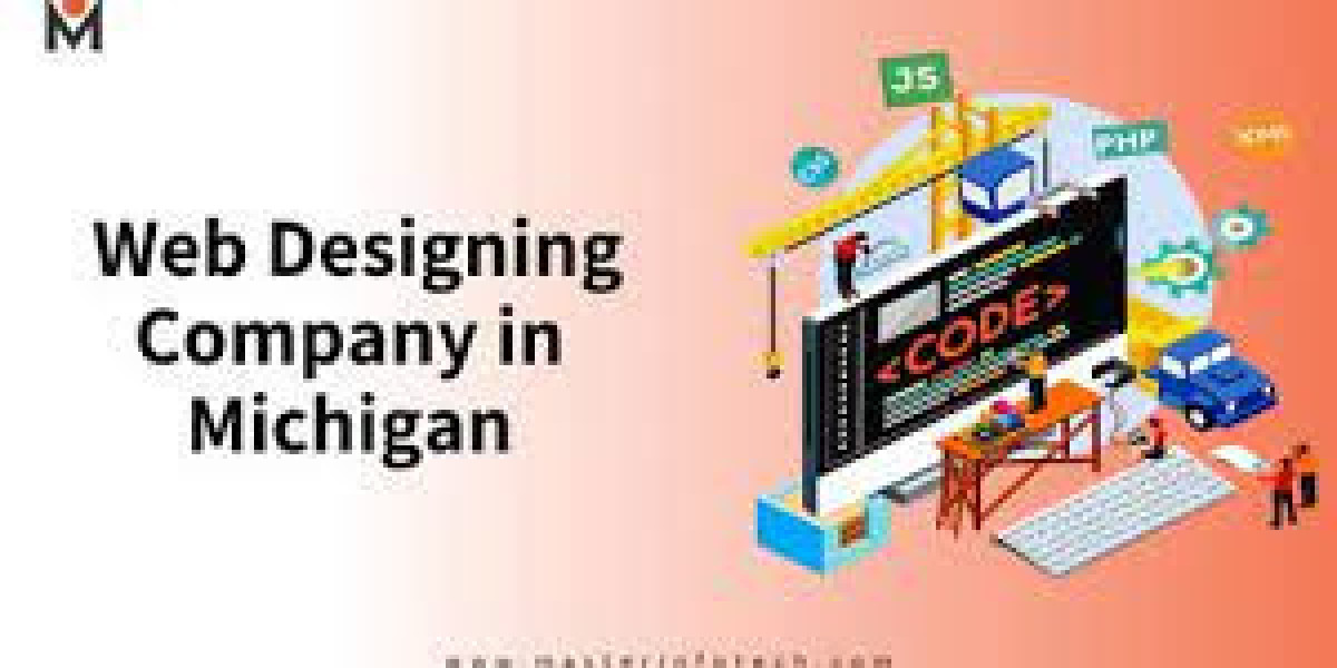 Hire the best Web Designers in Michigan