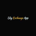 Sky Exchange App Profile Picture