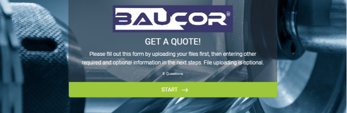 Baucor Fr Cover Image