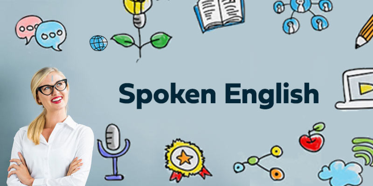 Ways to Improve Your Spoken English