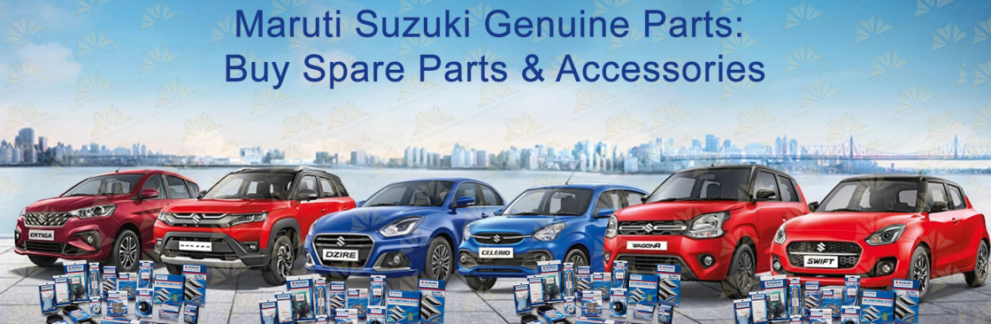 Smart parts Exports Cover Image