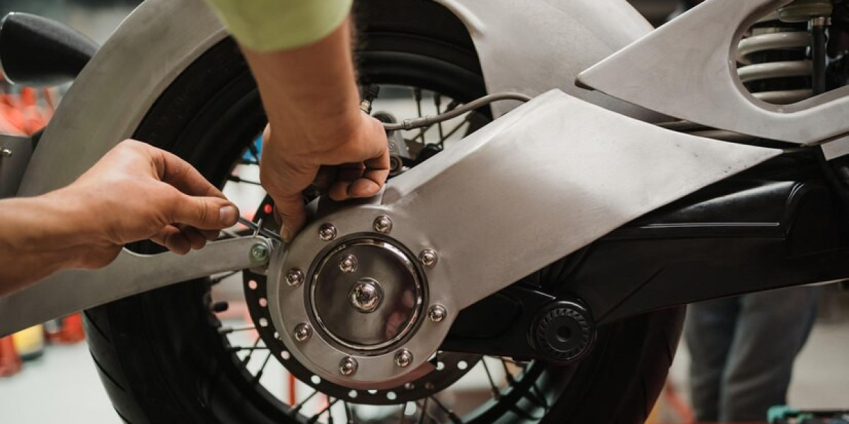 Motorcycle brake-by-wire (BBW) systems Market Analysis: Key Technologies and Industry Insights