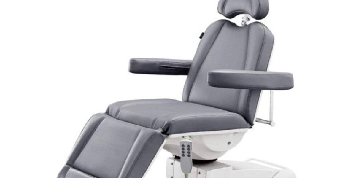Dermatology Chair - Cosmetology Chair Latest Price Jaipur