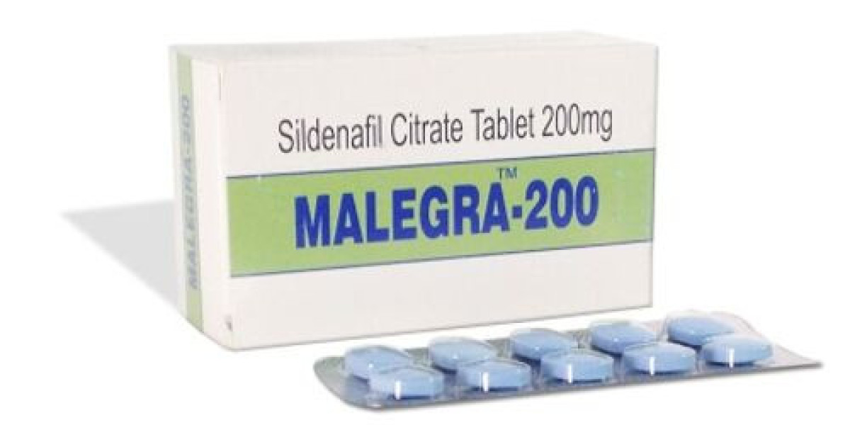 Buy Malegra 200 mg | Wholesale |  Amazing offers | Reviews