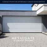 MetalGate Garage Doors Profile Picture