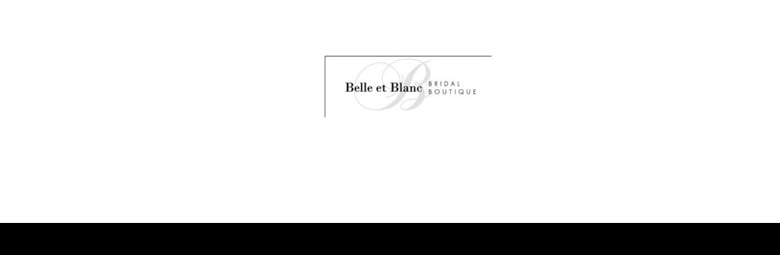 BELLE ET BLANC BRUNSWICK Cover Image