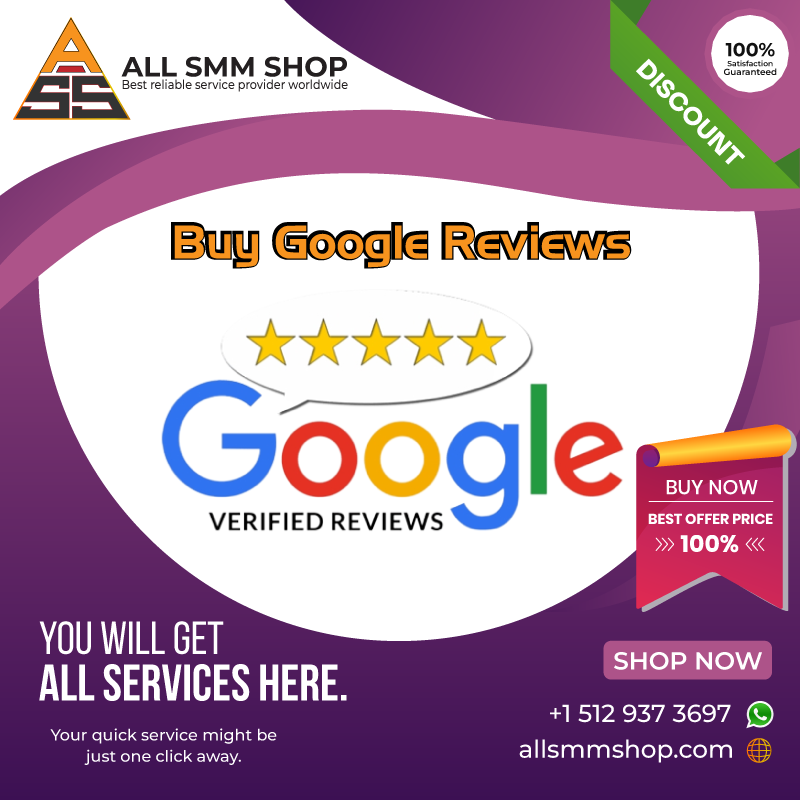 Buy Google Reviews - 100% Safe non drop reviews guarantee