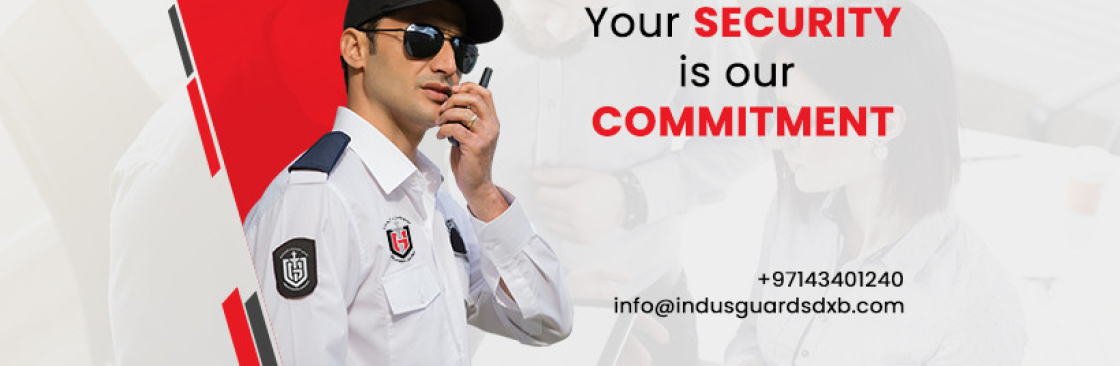 Indus Guard Services LLC Cover Image
