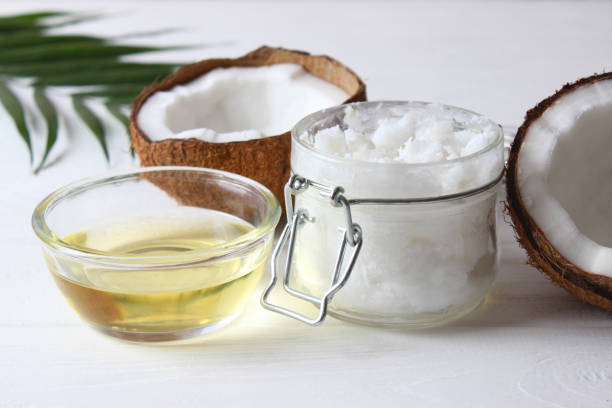 Health in Every Drop: Organic Cold-Pressed Coconut Oil Essentials