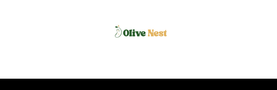 olive nest Cover Image