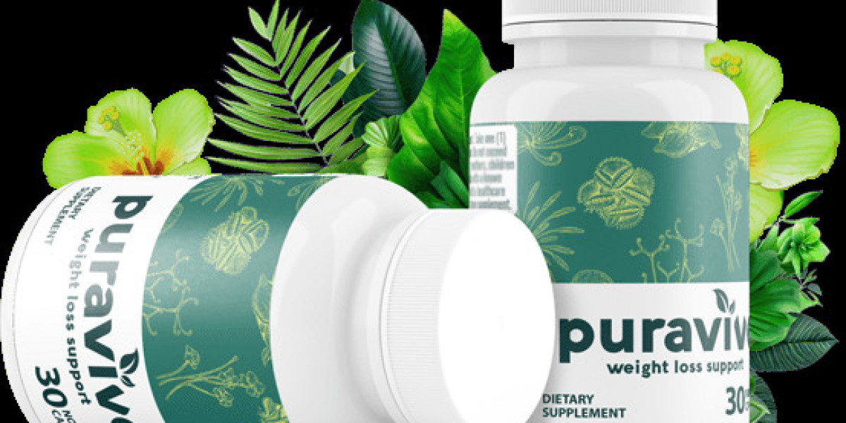 Puravive Reviews:-Pills Really Legit Or Big Scam?