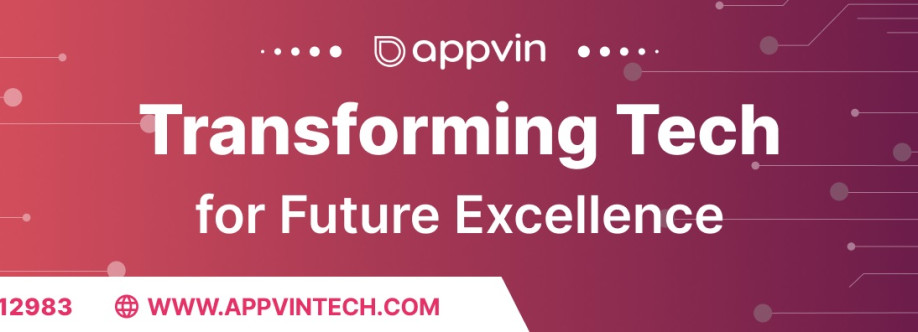AppVin Technologies Cover Image