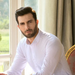 Haisam Khan Profile Picture