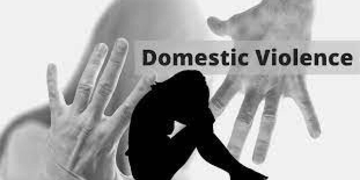 Unveiling New Jersey's Domestic Violence Registry: Empowering Safety and Justice