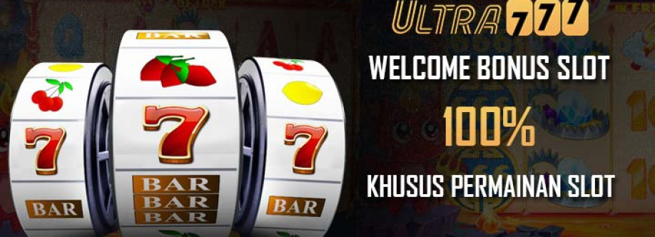 Ultra777 Platfrom RTP Hacksaw Gaming Tergacor di Asia Cover Image