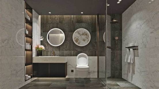 Making the Most of Limited Space: Wet Room Designs for Small Bathrooms