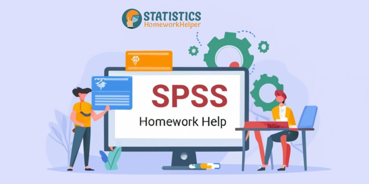 Top 5 Websites for "Do My Statistical Analysis Homework Using SPSS"