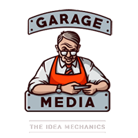 Best Digital Marketing Agency In Noida | Garage Media